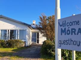 Móra guesthouse