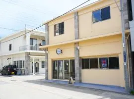 Etcetera Guest House