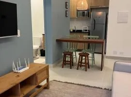 Apartamento Ubatuba 405