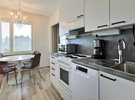 Rovaniemi Cityhome Pekankatu
