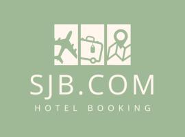 SJB-HY，位于Kang-tzu-hsi的酒店