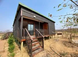 Porcupine Cabin