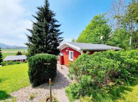 Ferienhaus Beerberg，位于苏尔的木屋