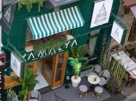 Istiklal Street Taksim House Yamalya Hotel