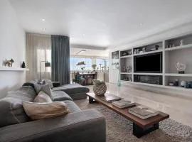 Puerto Marina exclusive apartment