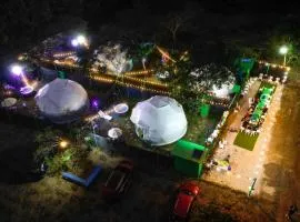 Paraiso Tropical Glamping