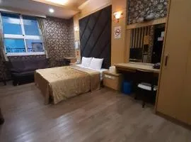 星河汽车旅馆潮州馆