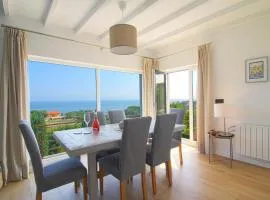 Marina House