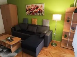 Boris Apartmani Kraljevo