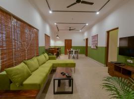 Snore Summore, Hostel in Koramangala，位于班加罗尔的酒店