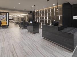 Residence Inn by Marriott Halifax Dartmouth，位于哈利法克斯Dartmouth的酒店