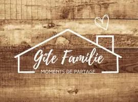 Gîte Familie