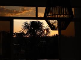 BHB - ApartaHotel，位于莱蒂西亚的酒店