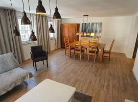 Apartment Doppelhorst in Oberndorf