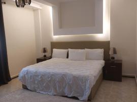 Petra Guests home，位于瓦迪穆萨的公寓式酒店