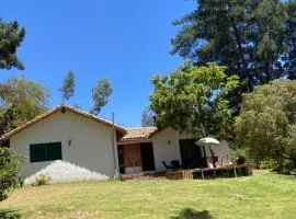 Casa alojamiento La Puntilla Lago Rapel Para el descanso el relajo cap 8 personas