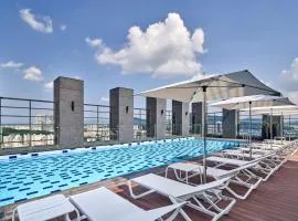 Hilton Garden Inn Seoul Gangnam