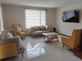 Casa 3 dormitorios J2