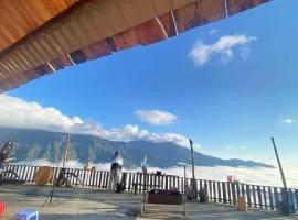 Tà Xùa C Homestay Venuestay