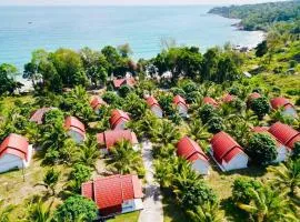 Romny cozy bay Resort