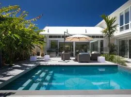 White Sands Beach House