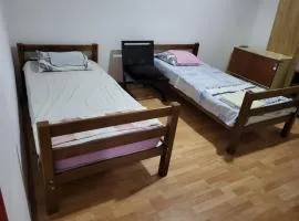 City Rooms 400m from Center