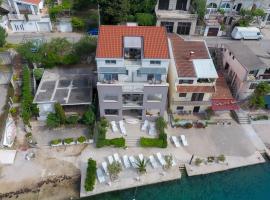 Apartment Antun - Adriatic coast retreat，位于布拉采的酒店