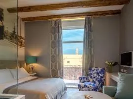 普罗库拉特7号豪华客房旅馆