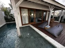 Unique Sula villa uluwatu