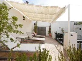 Numa Seville Alegre