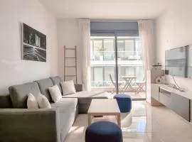 BnBIsrael apartments - Ben Yehuda Nuage