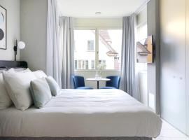 numa I Turi Apartments，位于苏黎世的酒店