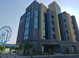 Hotel Wolmido