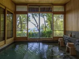 Suite Villa Atami Momoyama