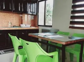 Avana Hills Boracay Prime Horizon Suite 104