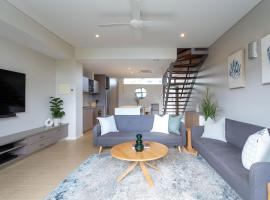 Dunn Bay Apartment 5 - Dunsborough，位于邓斯伯勒的酒店