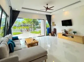 Lucee villa Phu Quoc