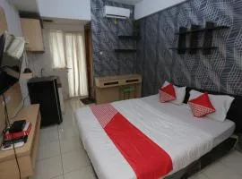 OYO Life 93008 Pelangi Coliving