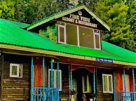 Pine View Resort