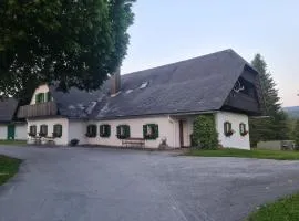 Uriges Landgasthaus in Modriach
