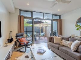 Dunn Bay Apartment 3 - Dunsborough，位于邓斯伯勒的酒店