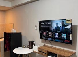 Paragon Village Apartment by CityDoorz，位于Galuga的酒店