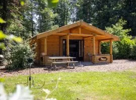 Recreatiepark de Voorst