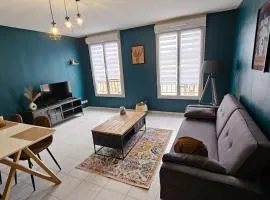 Appartement calme