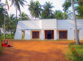Bird View Resort Anawilundawa，位于Nalladarankattuwa的酒店