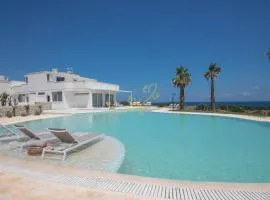 TD Villa Maestrale Luxury Pool Sea View