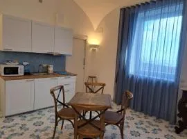 Tre Re Appartamento Via Marina Grande,264