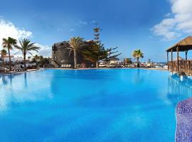 Barceló Fuerteventura Castillo，位于卡勒达德福斯特的浪漫度假酒店