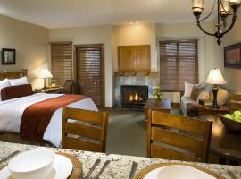 Sundial Lodge by Park City - Canyons Village，位于帕克城的酒店