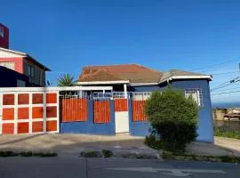 Casa Moninas II